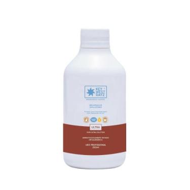 Imagem de Solução Bronzeadora Por Vaporização Ultra 250ml - KWR