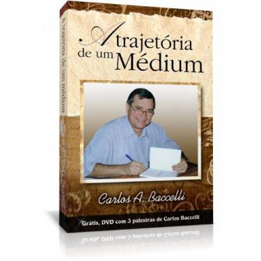 Imagem de Trajetória de um Médium, A