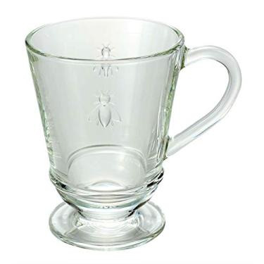 Imagem de Caneca La Rochere 638801 Abeille, transparente, 280 ml (275 cc)