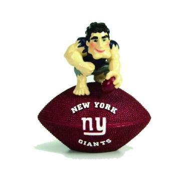 Imagem de Peso de papel para mesa New York Giants