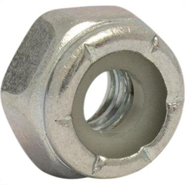 Imagem de Porca Travante New Fix Zincado E 1/2 (Ww)