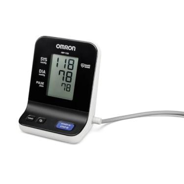 Imagem de OMRON Monitor de Pressão Arterial de Braço Profissional HBP-1120-BR