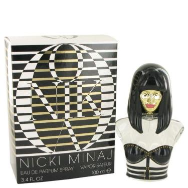 Imagem de Perfume Feminino Onika Nicki Minaj 100 ml Eau De Parfum
