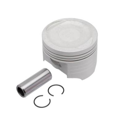 Imagem de Pistao Pino/trava Kmp Elite 125 18/  Std F016