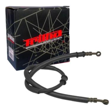 Imagem de Mangueira Flexivel do Freio Dianteiro Titan 150 ES/ESD/Sport - WGK
