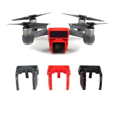 Imagem de Protetor Solar para Drone Dji Spark Cinza