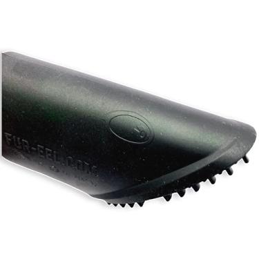 Imagem de Fur eel Buff Brite Pro Refil para Remoção de Pelos de Cachorro e Gatos Ferramenta de Higiene e Remoção de Pelo de Estimação Acessório a Vácuo