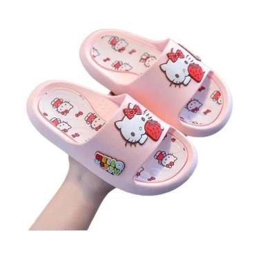 Imagem de Verão Interior Ao Ar Livre Sanrio Hello Kitty Kuromi Cinnamoroll Chine
