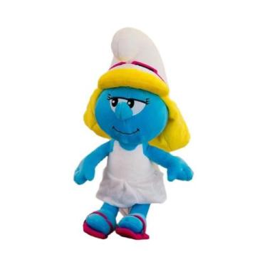 Imagem de Kawaii Elfo Brinquedo De Pelúcia Travesseiro Dos Desenhos Animados Bon