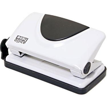 Imagem de Perfurador de papel 2 furos 10fls D-220 Easy Office CX 1 UN