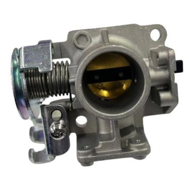 Imagem de Corpo Injeção Tbi Borboleta Titan Fan Cargo 160 2016 A 2024