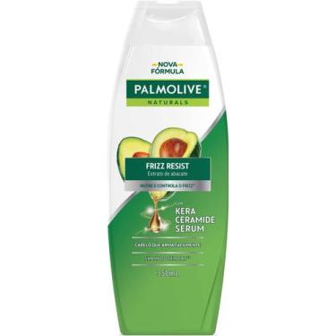 Imagem de Kit c/ 3 Palmolive Shampoo Naturals Anti-Armado 350Ml