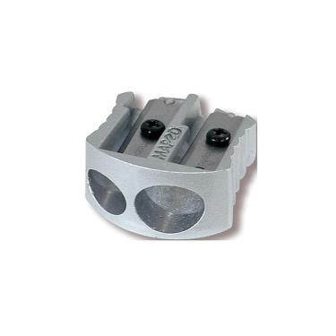 Imagem de Apontador metal Classic 2 furos - 6700 - Maped