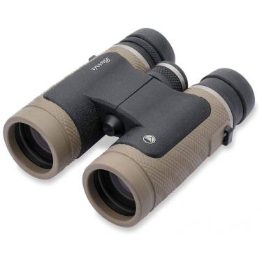 Imagem de Binóculos 8x42 Campo de Visão 100 Metros, BURRIS OPTICS 300290, Marrom