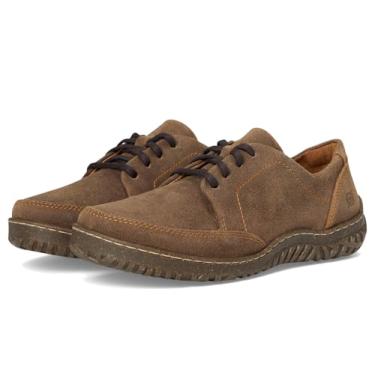 Imagem de BORN Bevi Oxford feminino, Taupe (Avola), 39