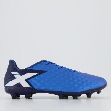 Imagem de Chuteira Campo OXN Gênio 3-Masculino