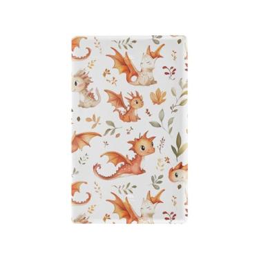 Imagem de SEHANY Capa de tomada de parede de dinossauro engraçado não utilizada, tamanho padrão e à prova de calor, placas decorativas para decoração de escritório doméstico (11,5 cm x 7 cm)