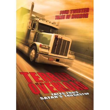 Imagem de Terror Overload