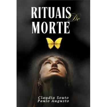 Imagem de Rituais da morte - ROCHAVERA EDITORA, Sortido