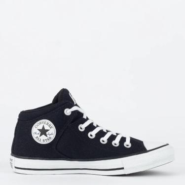 Imagem de Tênis Converse All Star High Street-Unissex