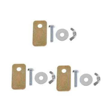 Imagem de Adaptador Universal Para Chave De Catraca Para Reparo De Rodas De Carr