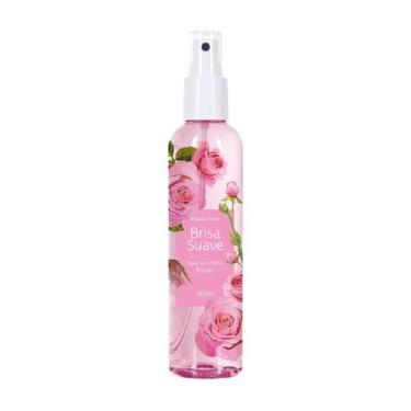 Imagem de Água de Colônia Refrescante Rosas Brisa Suave Abelha Rainha 200ml
