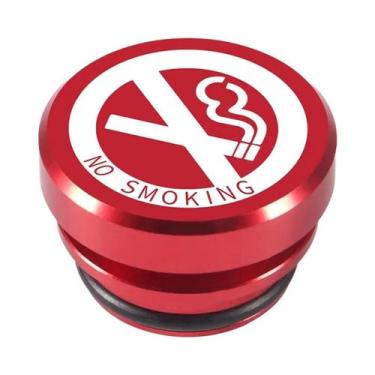 Imagem de Tomada Universal 12V Para Carro Com Tampa De Acendedor De Cigarros E B