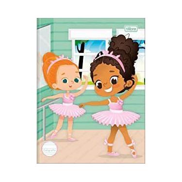 Imagem de Caderno caligrafia 040 brochura tilibra