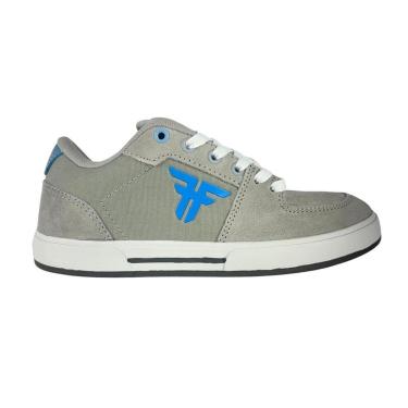 Imagem de Tênis Fallen Patriot 2 XP Gray Blue-Masculino