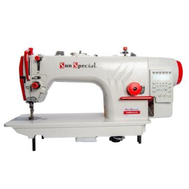 Imagem de Reta Eletronica Sun Special Ss Direct Drive-Ss-9988-h-d4-, 220V