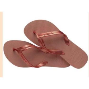 Imagem de SANDALIA F A HAVAIANAS ELEGANCE-Feminino