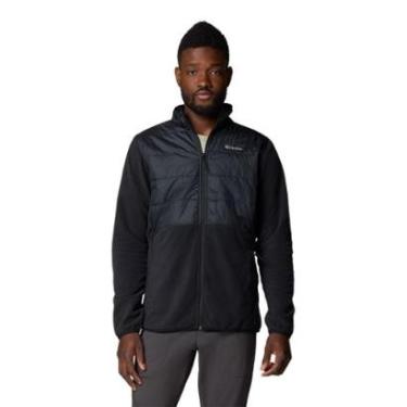 Imagem de Jaqueta Fleece Columbia Masculina Basin Butte II-Masculino