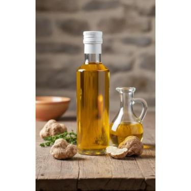 Imagem de Azeite Trufado Italiano Extra Virgem - Sabor Sofisticado 125 - Congrat