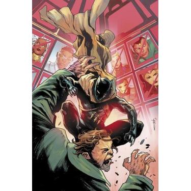 Imagem de Os Vingadores - Vol. 84 - PANINI, Sortido