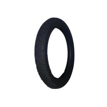 Imagem de  pneu 90 90 18 traseiro para cg fan 125 150 160 titan e factor ótimo c