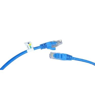 Imagem de Cabo de rede com 20 metros cat 5e (15357) - Knup