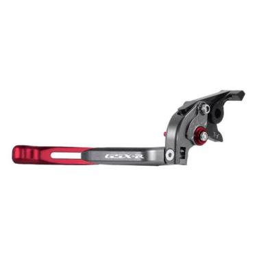 Imagem de Manete Articulado E Extensível Gsxr Srad 750 1000 A Laser - Special Le