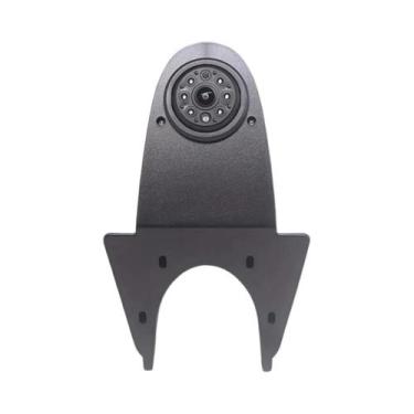 Imagem de Câmera De Visão Noturna Para Ré Mercedes Benz Sprinter VW Transporter 