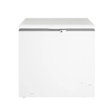 Imagem de Freezer Horizontal Consul 307 Litros CHA31MB Branco, 220V