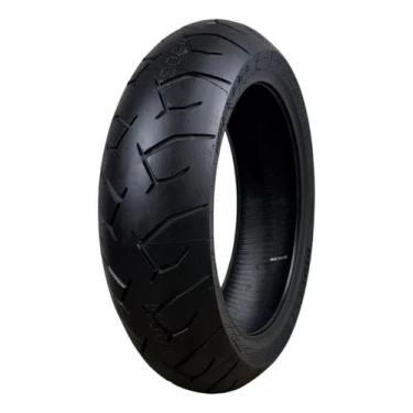 Imagem de Pneu Moto 180 55 R17 Diablo Traseiro TL 73W Pirelli