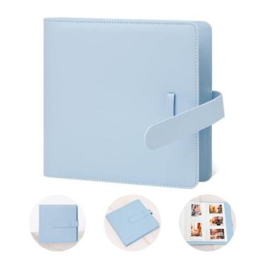 Imagem de Álbum de fotos Ruibytree 360 Pockets para Fujifilm Instax Mini