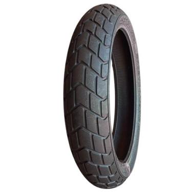 Imagem de Pneu Moto 110 80 R18 MT60 RS Dianteiro TL 58H Pirelli