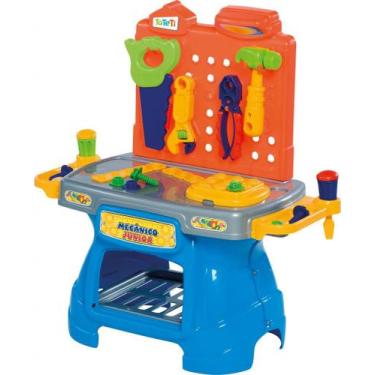 Imagem de Bancada De Ferramentas Mini Mechanic TaTeTi