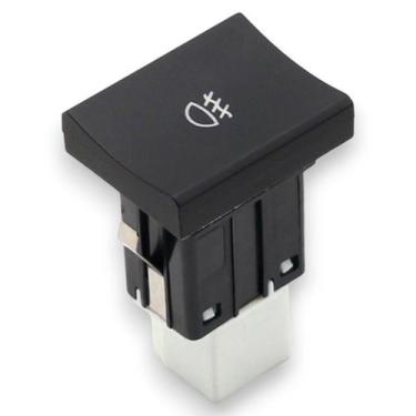 Imagem de Interruptor Botão Farol Gauss Golf 1.6 2013-2014