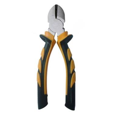 Imagem de Alicate de Corte Diagonal Resistente 6 Pol - Gici Tools