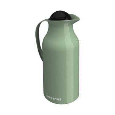 Imagem de Garrafa Térmica Unitermi Siena 750ml Café Chimarrão Chá Diversas Cores