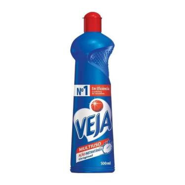 Imagem de Limpador Veja Multiuso Tradicional 500ml