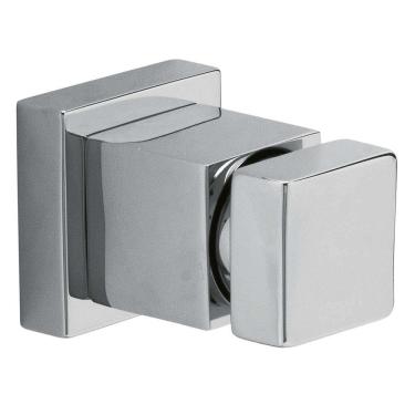 Imagem de Acabamento Deca Cubo Para Registro 3/4 De Pressão 4916.C86.Pq