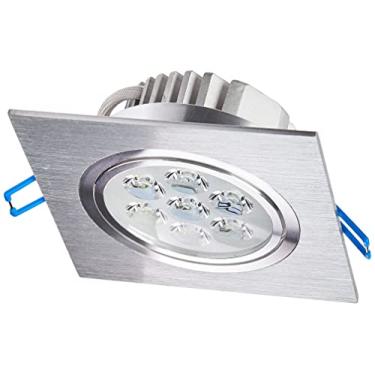 Imagem de Luminária de LED Tipo Spot, Alumbra, 9470, 7 W, Branco