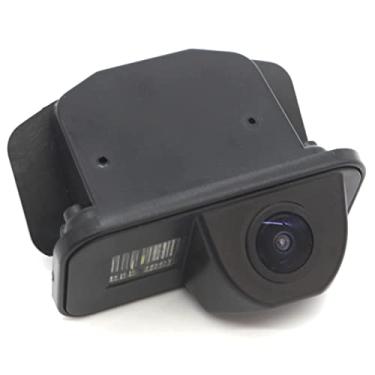 Imagem de Câmera de ré do carro Para Corolla E140 E150 2006-2013 retrovisor do carro câmera reversa visão noturna câmera traseira à prova d'água